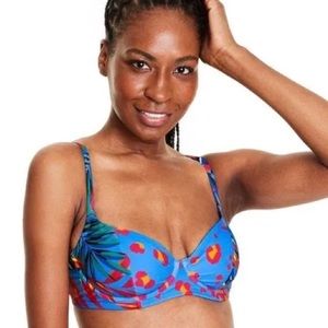 Tabitha Brown X Target Swim Top & Bottom